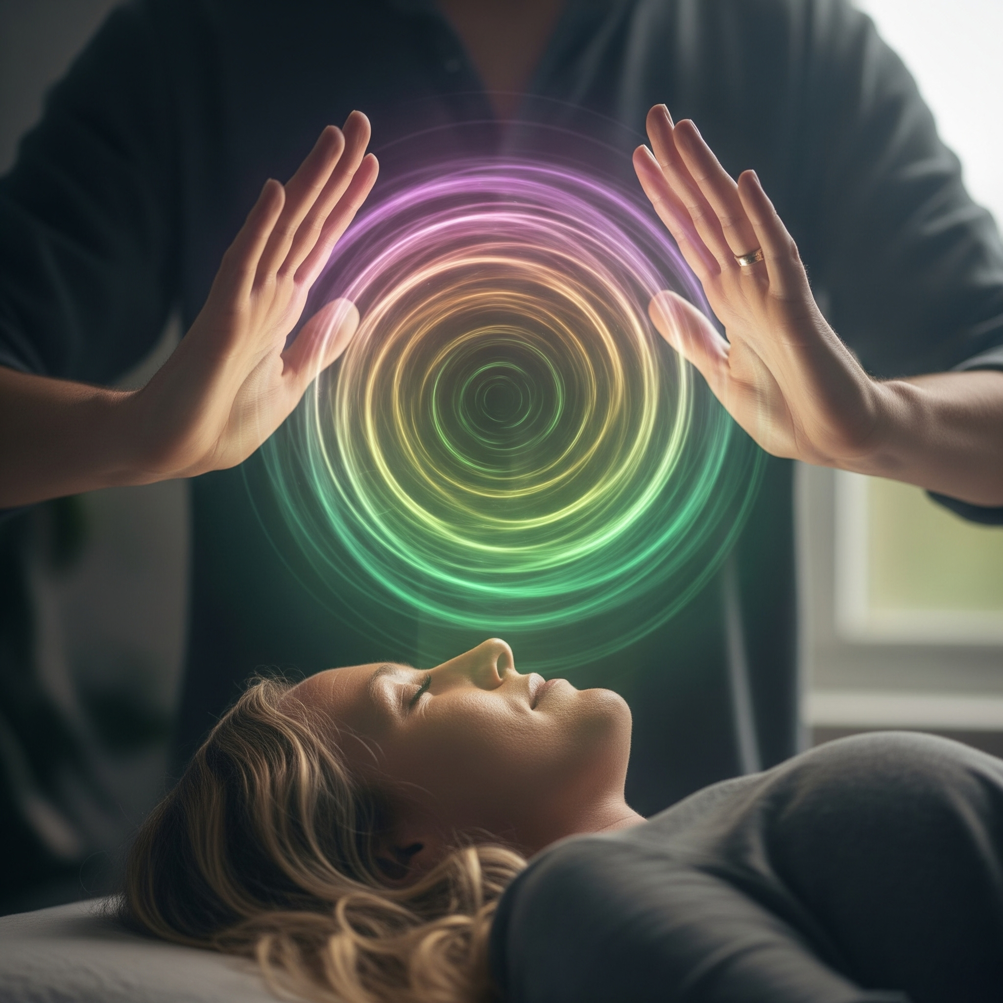 Reiki Frío: Qué Significa Sentir Frío en las Manos Durante una Sesión y Cómo Actuar
